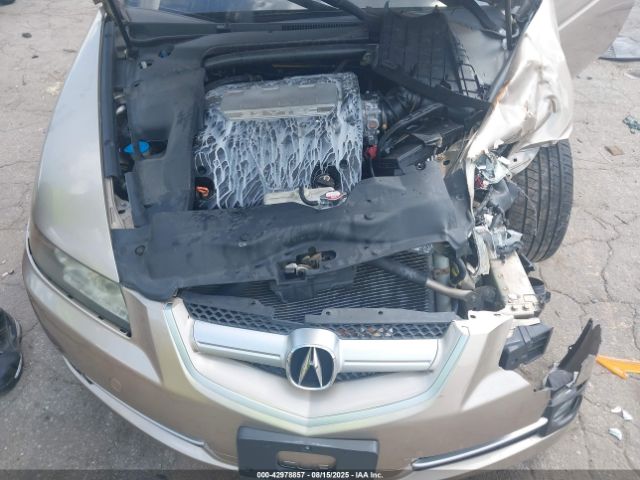 2007 ACURA TL 19UUA662X7A031708 Photo 9