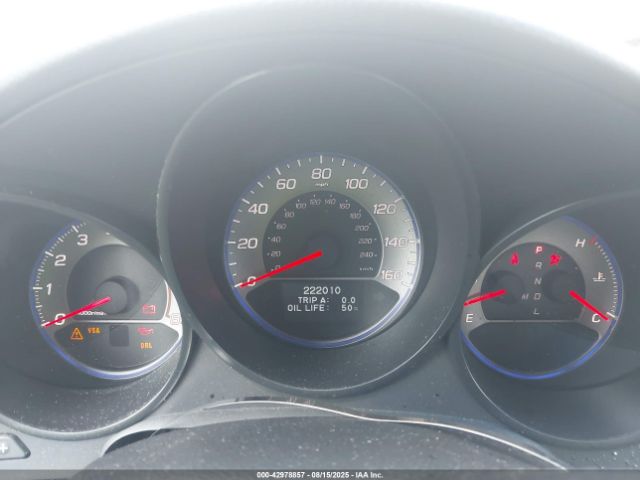 2007 ACURA TL 19UUA662X7A031708 Photo 6