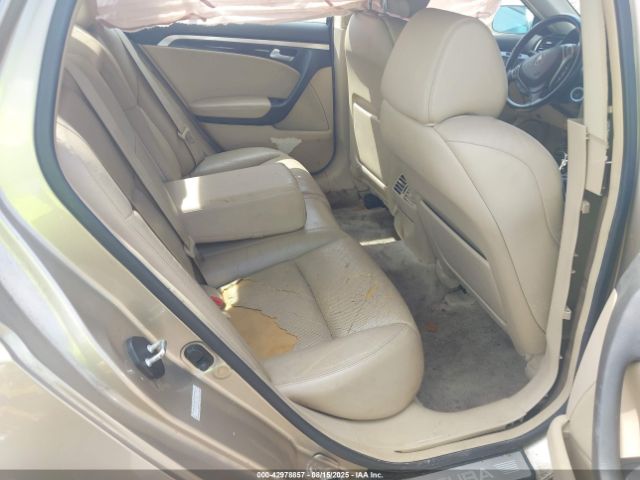 2007 ACURA TL 19UUA662X7A031708 Photo 7