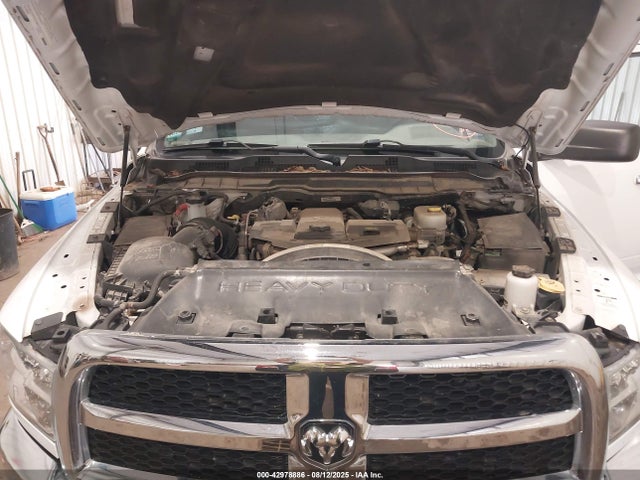 Продажа на аукционе авто 2014 Ram 2500 Slt, vin: 3C6UR5JL6EG187042, номер лота: 42978886
