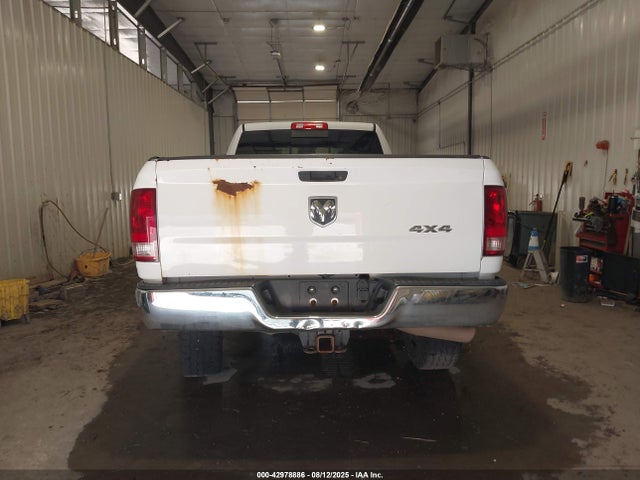 Продажа на аукционе авто 2014 Ram 2500 Slt, vin: 3C6UR5JL6EG187042, номер лота: 42978886