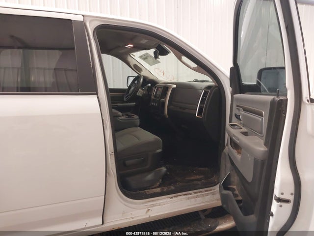 Продажа на аукционе авто 2014 Ram 2500 Slt, vin: 3C6UR5JL6EG187042, номер лота: 42978886
