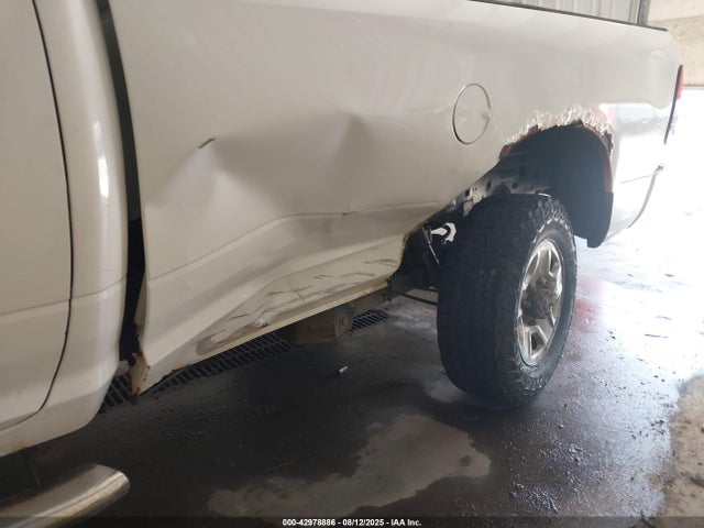 Продажа на аукционе авто 2014 Ram 2500 Slt, vin: 3C6UR5JL6EG187042, номер лота: 42978886