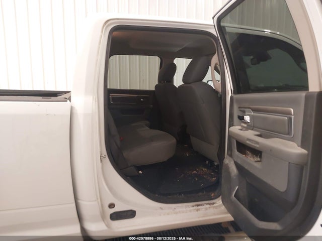 Продажа на аукционе авто 2014 Ram 2500 Slt, vin: 3C6UR5JL6EG187042, номер лота: 42978886