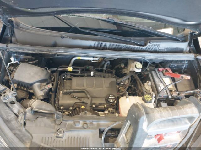 2021 BUICK ENCORE KL4CJESB0MB316511 Photo 9