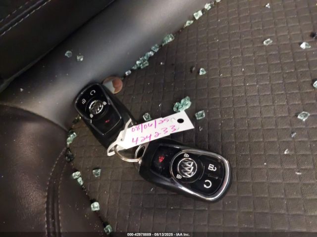 2021 BUICK ENCORE KL4CJESB0MB316511 Photo 10