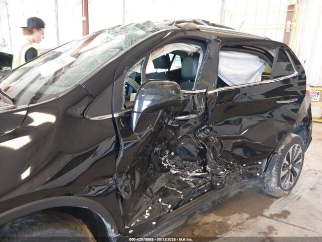 2021 BUICK ENCORE KL4CJESB0MB316511 Photo 5