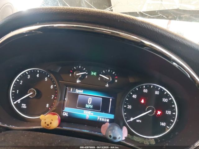 2021 BUICK ENCORE KL4CJESB0MB316511 Photo 6