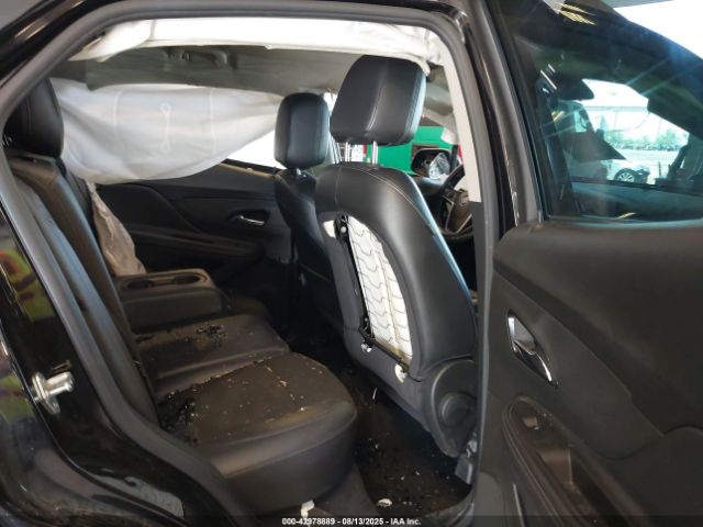 2021 BUICK ENCORE KL4CJESB0MB316511 Photo 7