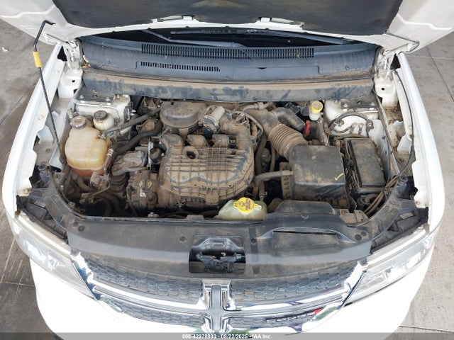 3C4PDDBG2GT149933 Dodge Journey