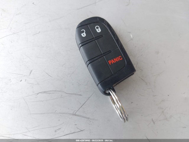 3C4PDDBG2GT149933 Dodge Journey