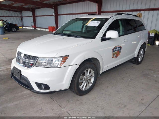 3C4PDDBG2GT149933 Dodge Journey