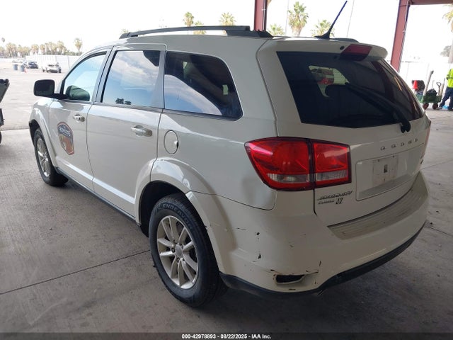 3C4PDDBG2GT149933 Dodge Journey