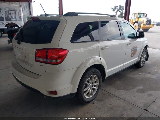 3C4PDDBG2GT149933 Dodge Journey