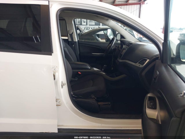 3C4PDDBG2GT149933 Dodge Journey
