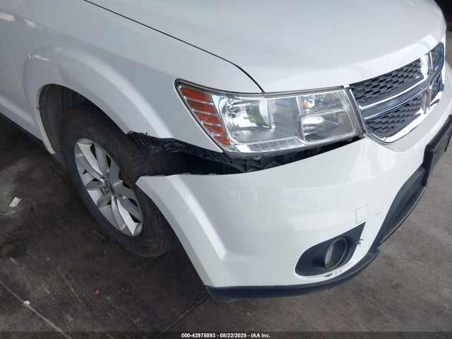 3C4PDDBG2GT149933 Dodge Journey