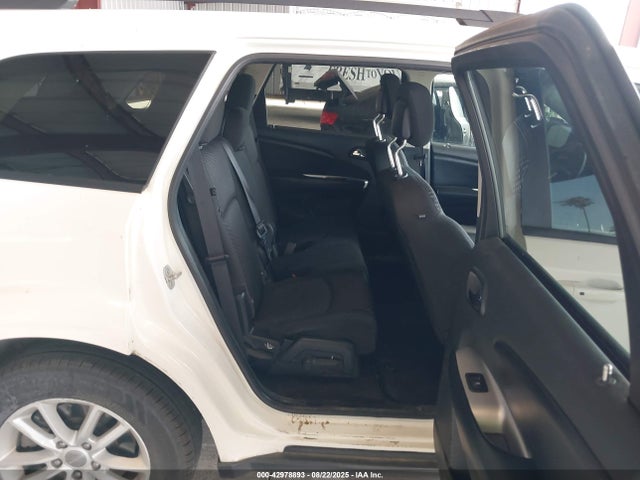 3C4PDDBG2GT149933 Dodge Journey