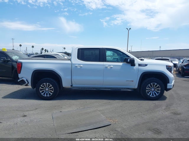 1GTUUEET1NZ520314 GMC lm2