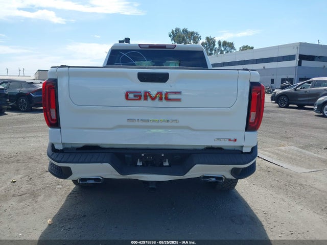 1GTUUEET1NZ520314 GMC lm2