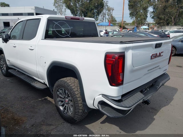 1GTUUEET1NZ520314 GMC lm2