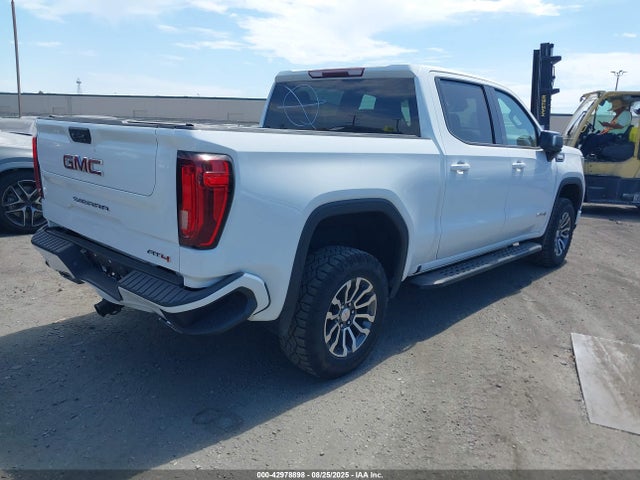 1GTUUEET1NZ520314 GMC lm2