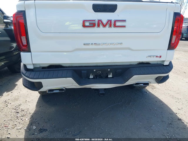1GTUUEET1NZ520314 GMC lm2