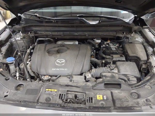 JM3KFBDLXR0426841 Mazda py