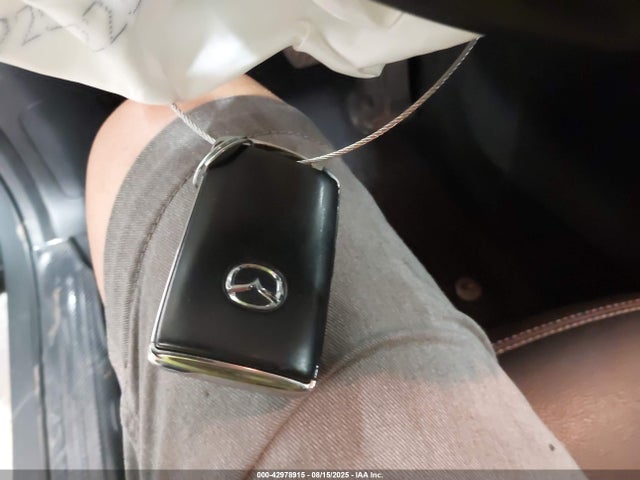 JM3KFBDLXR0426841 Mazda py