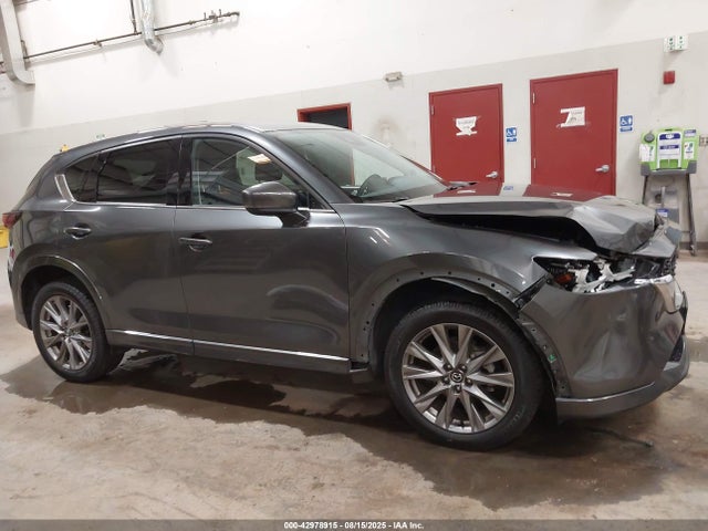 JM3KFBDLXR0426841 Mazda py