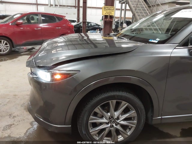 JM3KFBDLXR0426841 Mazda py