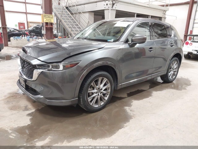 JM3KFBDLXR0426841 Mazda py