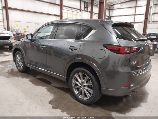 JM3KFBDLXR0426841 Mazda py