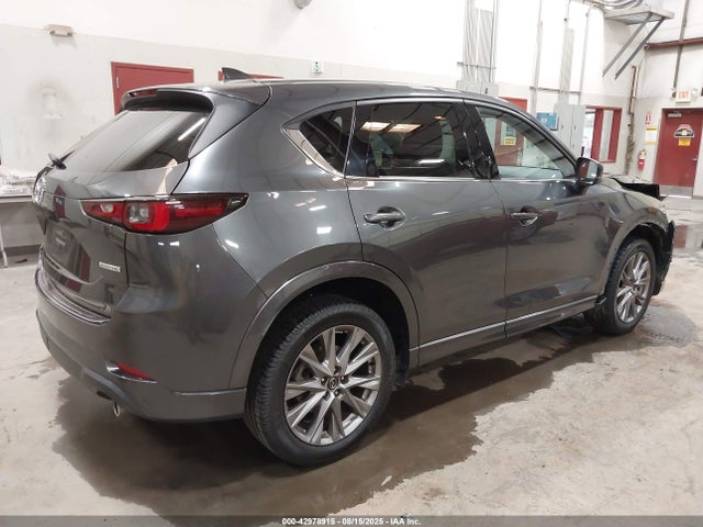 JM3KFBDLXR0426841 Mazda py