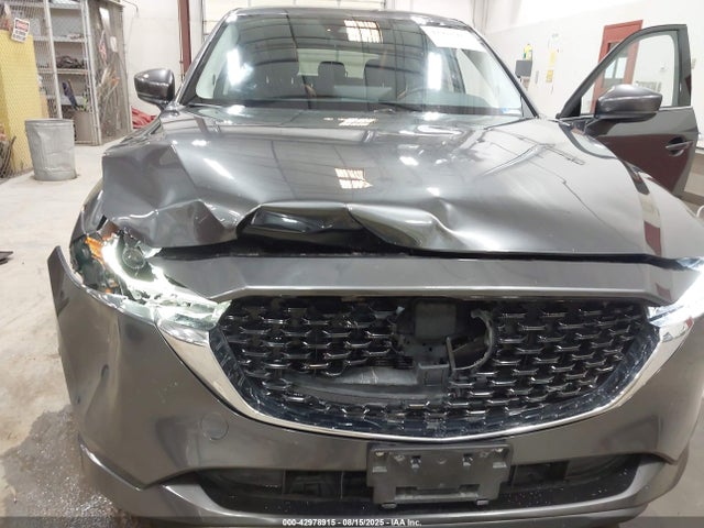 JM3KFBDLXR0426841 Mazda py