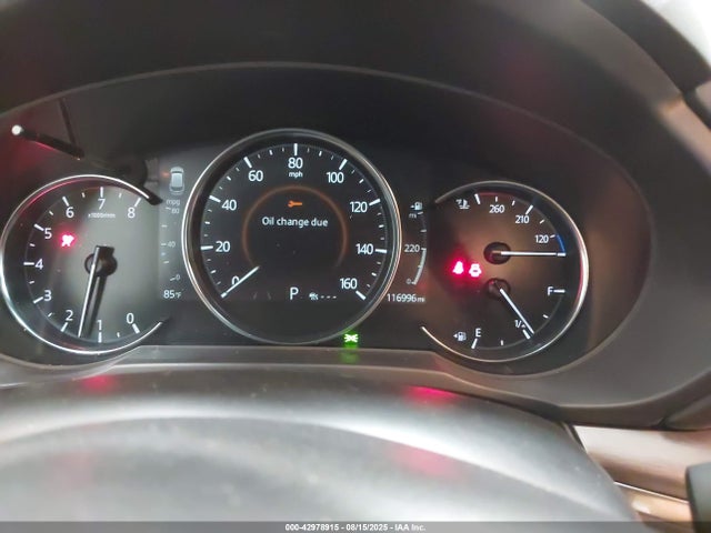 JM3KFBDLXR0426841 Mazda py