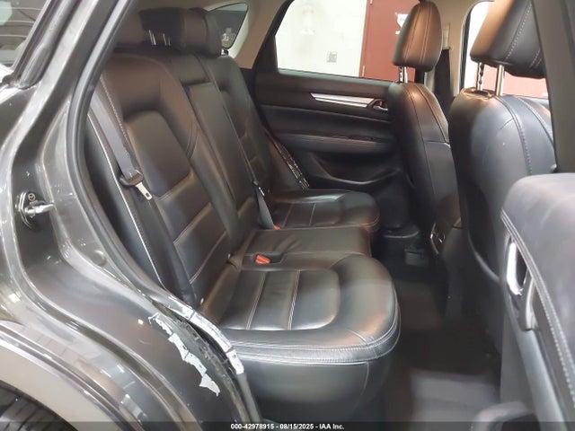 JM3KFBDLXR0426841 Mazda py