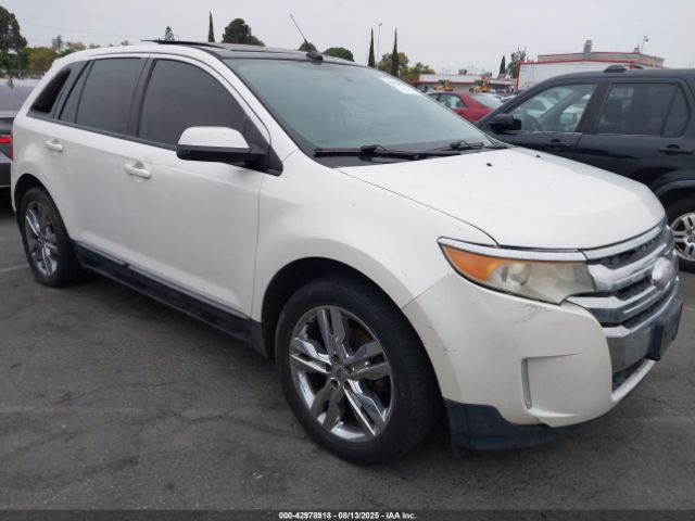 2012 FORD EDGE 2FMDK3J9XCBA13041