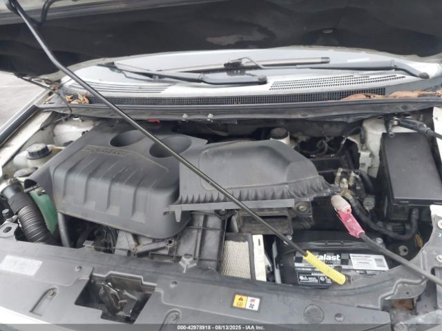 2012 FORD EDGE 2FMDK3J9XCBA13041 Photo 9