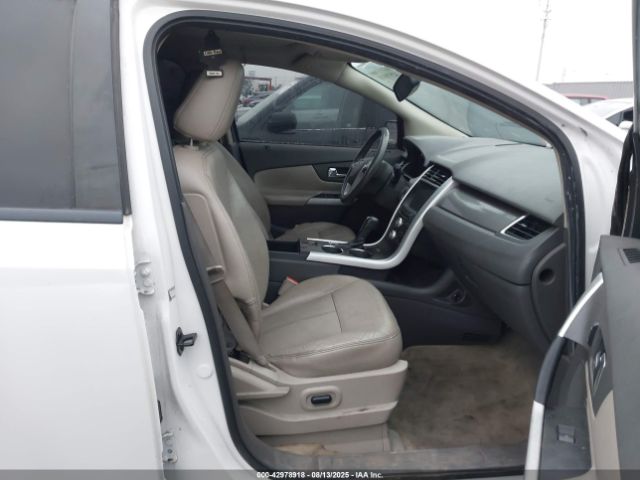 2012 FORD EDGE 2FMDK3J9XCBA13041 Photo 4