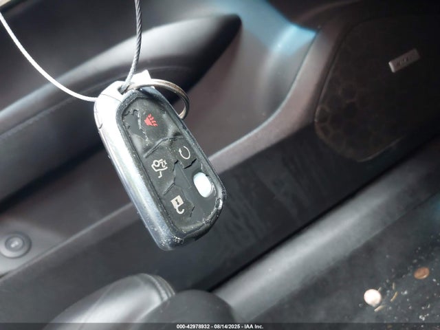 2016 CADILLAC ATS 1G6AH1RS9G0134137 Photo 10