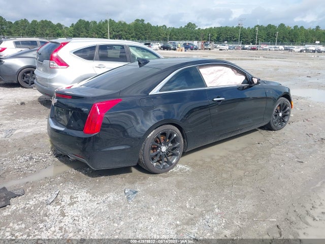 2016 CADILLAC ATS 1G6AH1RS9G0134137 Photo 3