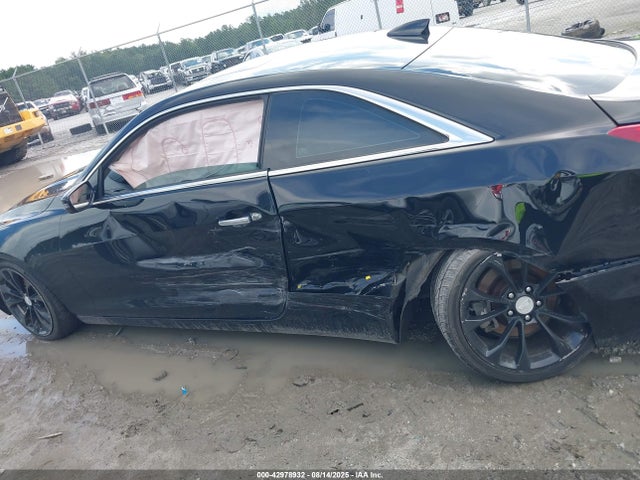 2016 CADILLAC ATS 1G6AH1RS9G0134137 Photo 5