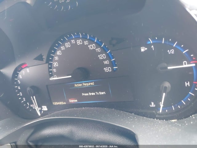 2016 CADILLAC ATS 1G6AH1RS9G0134137 Photo 6