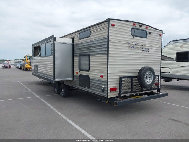 4X4TCKE29JX129819 Forest River Cherokee