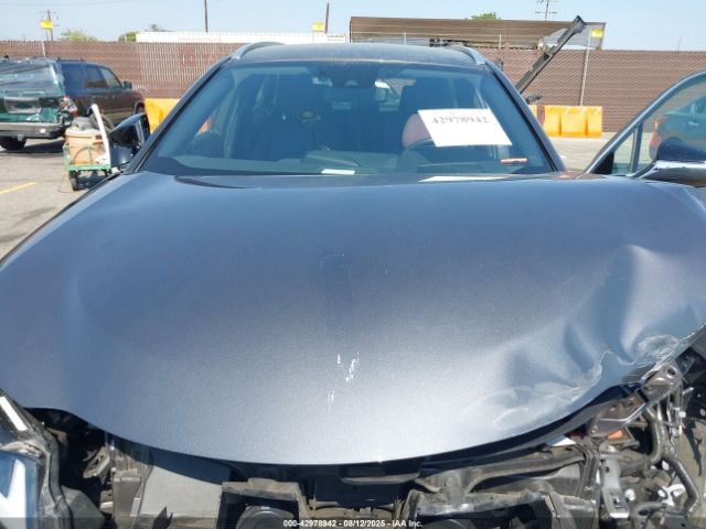 2022 LEXUS UX 250H JTHX9JBH8N2056470 Photo 9