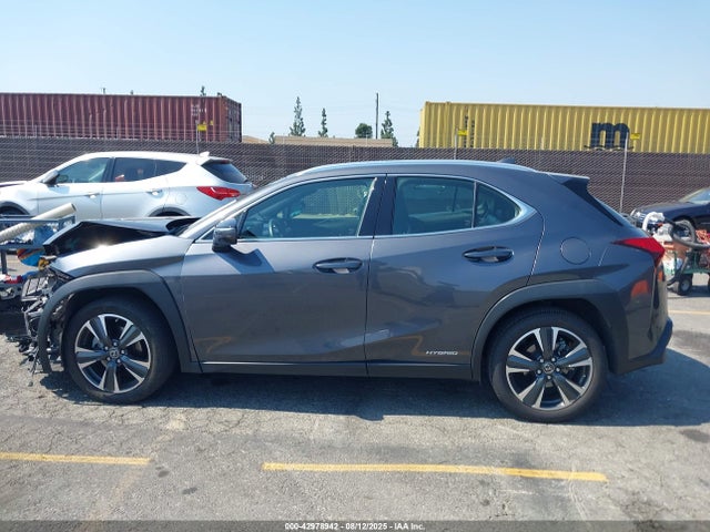 JTHX9JBH8N2056470 Lexus m20a-fxs, 3nm,1mm
