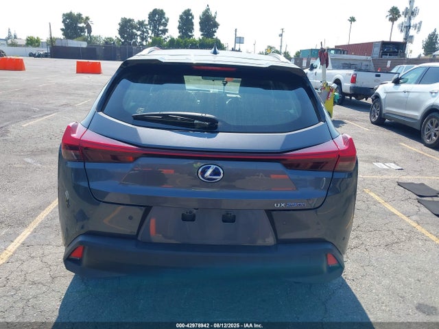 JTHX9JBH8N2056470 Lexus m20a-fxs, 3nm,1mm