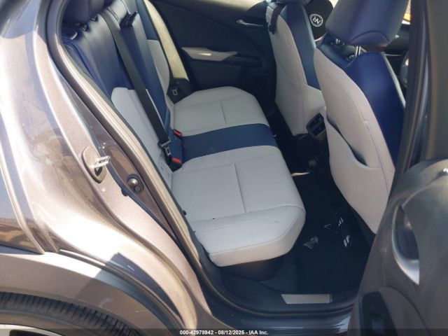 2022 LEXUS UX 250H JTHX9JBH8N2056470 Photo 7