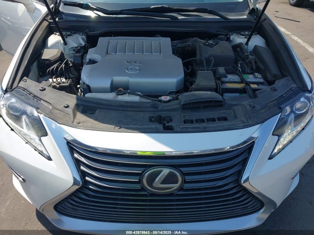 58ABK1GG2JU102622 Lexus 2gr-fe
