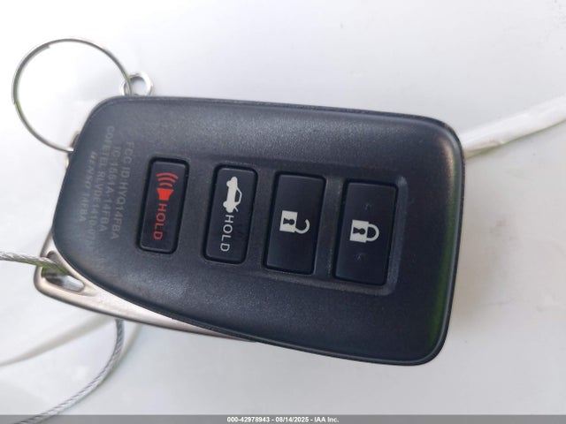 58ABK1GG2JU102622 Lexus 2gr-fe